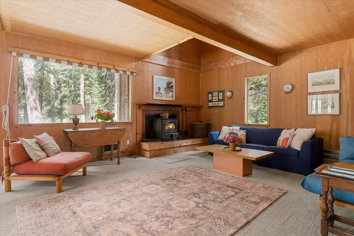 204 Orvis Road, Bear Valley, CA 95223 - #1