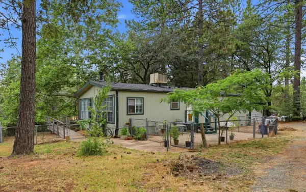 4321 Greenwood Road, Garden Valley, CA 95633