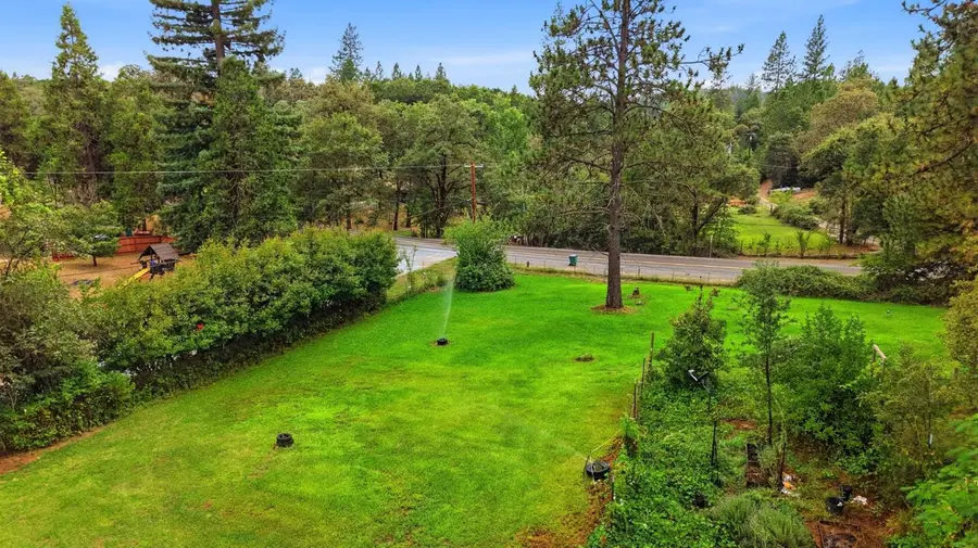 4321 Greenwood Road, Garden Valley, CA 95633 - #2