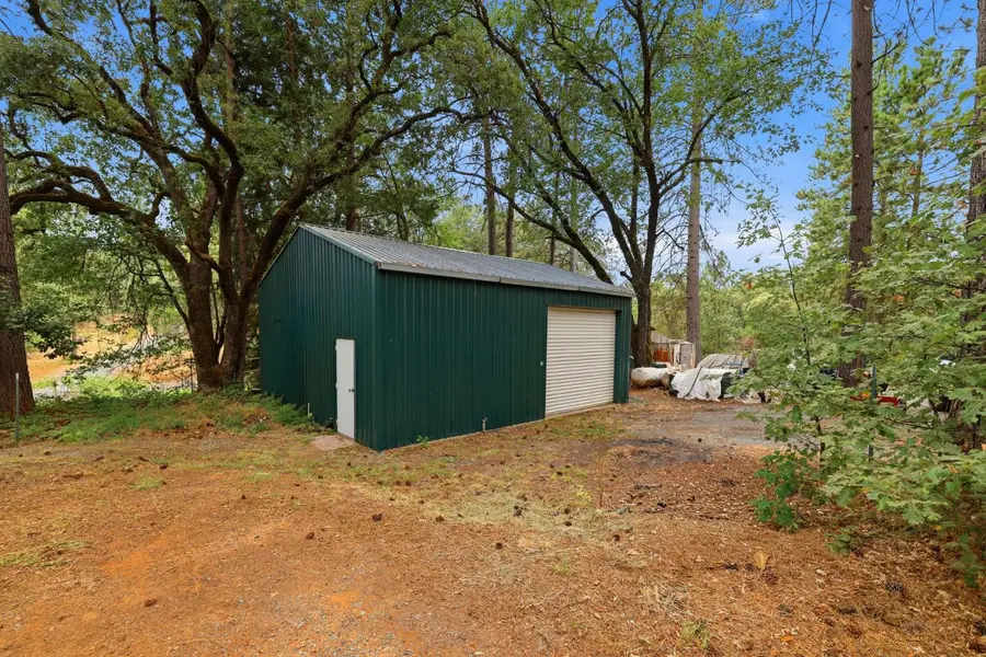 4321 Greenwood Road, Garden Valley, CA 95633 - #3