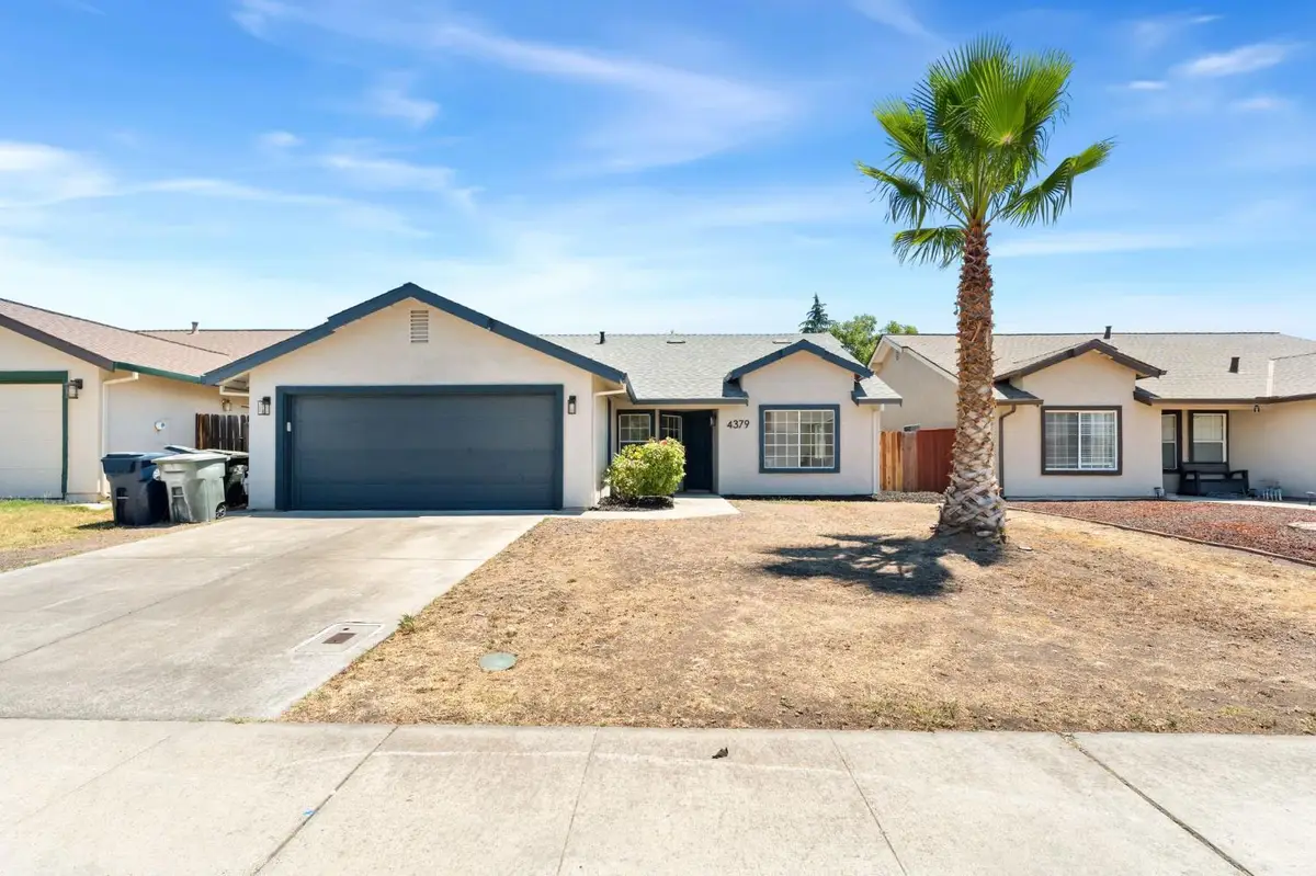 4379 Batt Drive, Sacramento, CA 95838 - #1