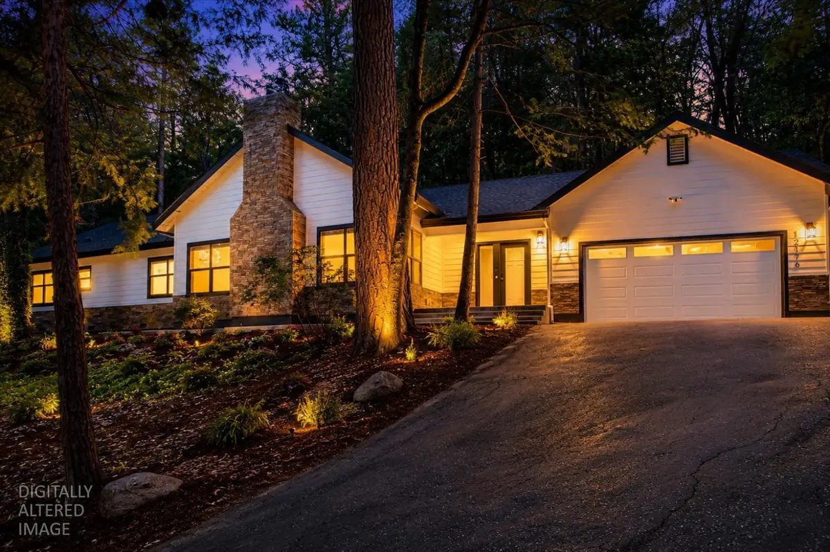 12176 E Bennett Road, Grass Valley, CA 95945 - #1