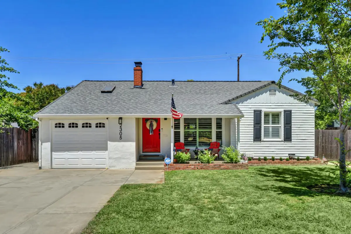 2305 22nd Avenue, Sacramento, CA 95822 - #1