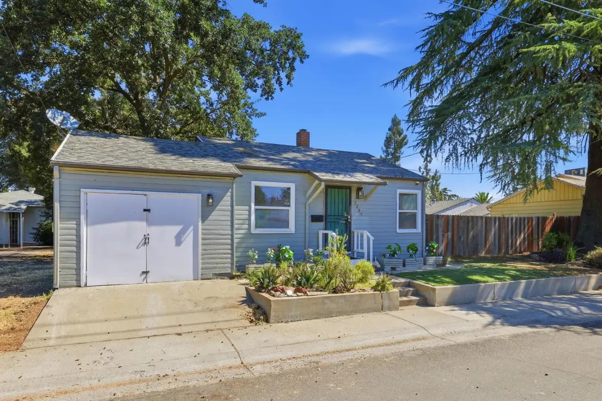 2237 Conifer Way, Sacramento, CA 95838 - #1