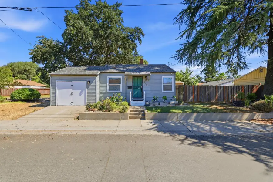 2237 Conifer Way, Sacramento, CA 95838 - #2