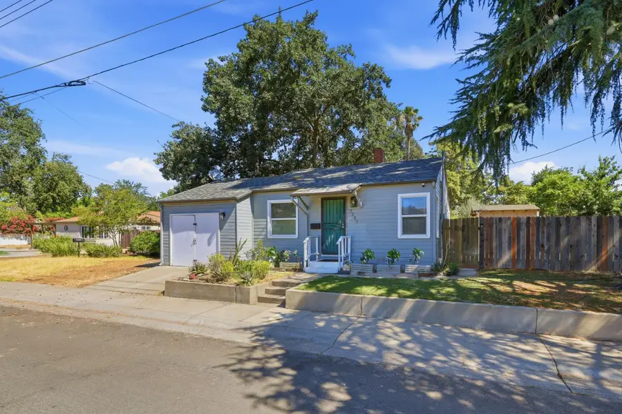 2237 Conifer Way, Sacramento, CA 95838 - #3