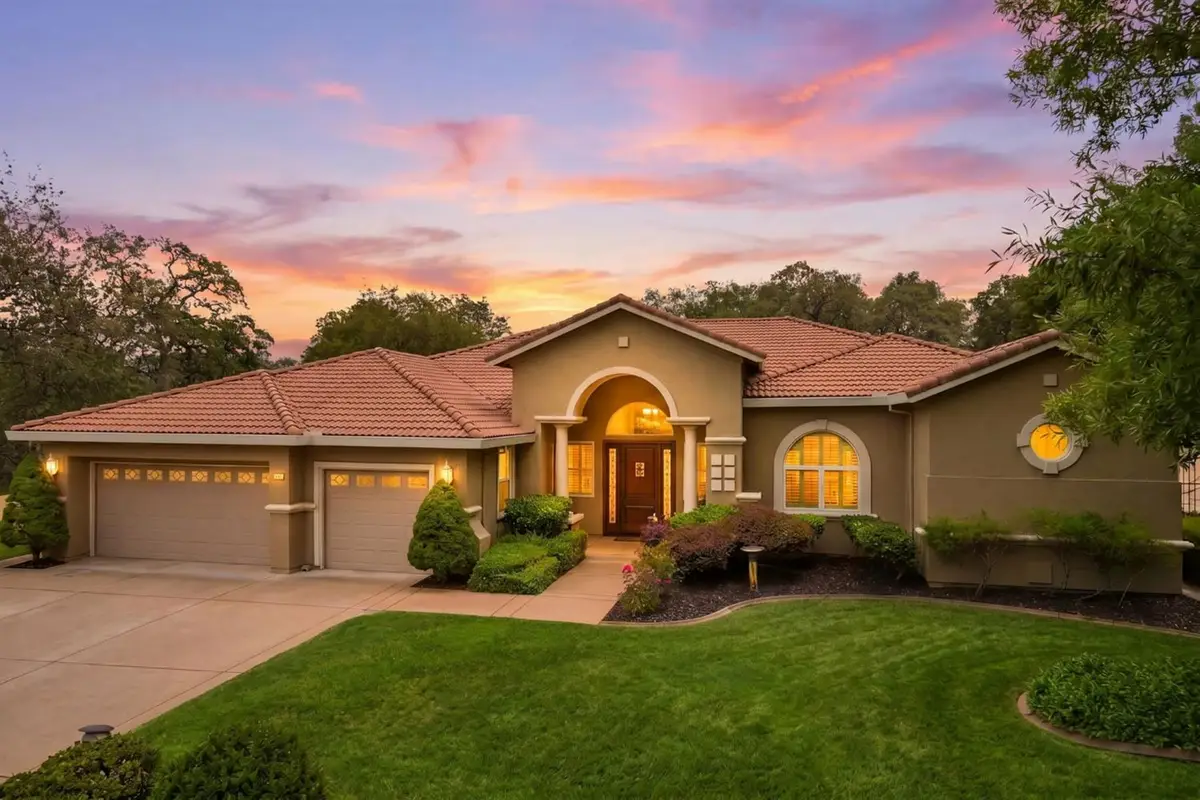 3410 Brittany Way, El Dorado Hills, CA 95762 - #1