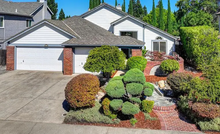 347 Silberhorn, Folsom, CA 95630 - #1