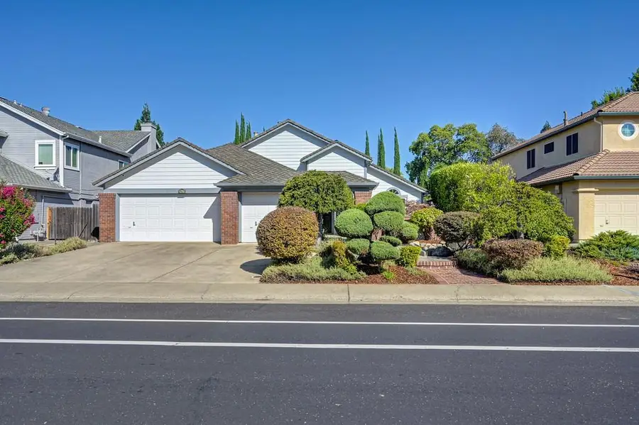 347 Silberhorn, Folsom, CA 95630 - #2