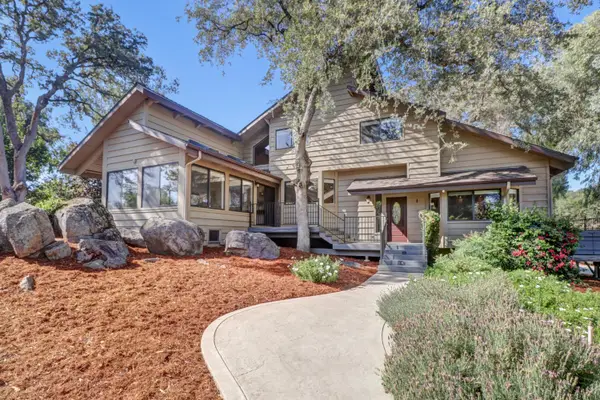 3625 Whiskey Hill Road, Loomis, CA 95650