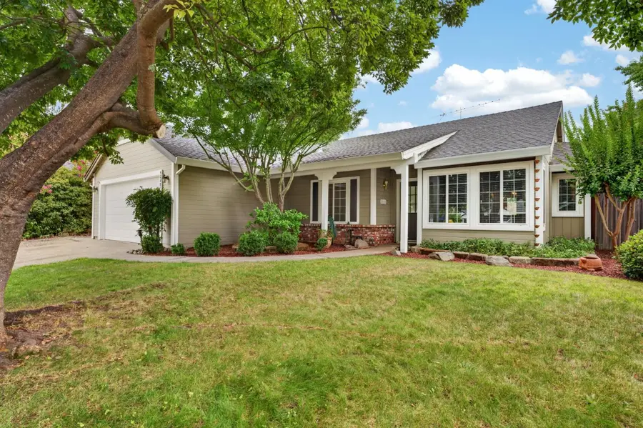 4048 Hunters Drive, Loomis, CA 95650 - #2