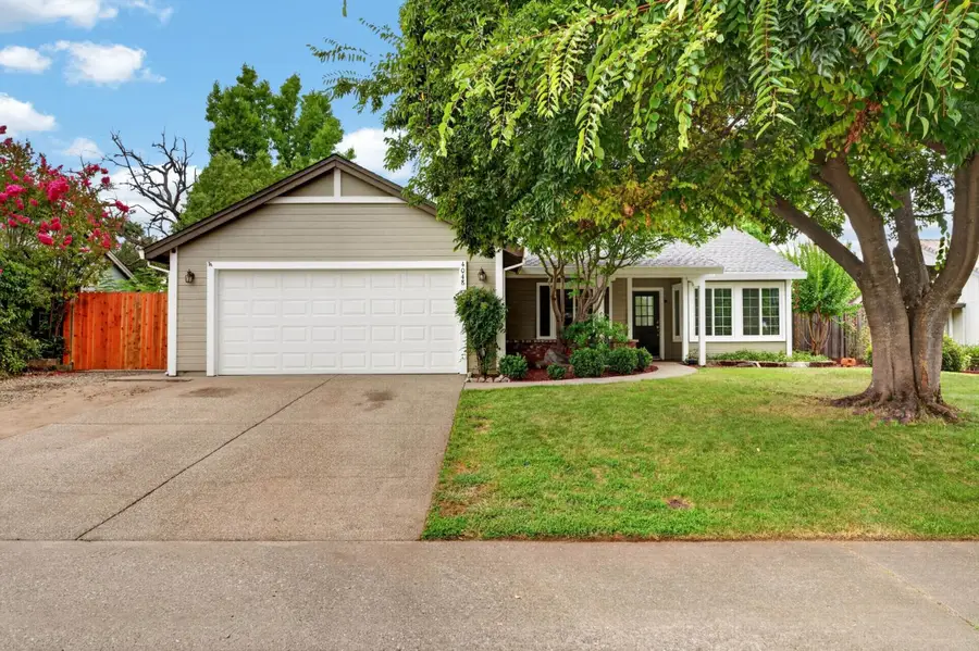 4048 Hunters Drive, Loomis, CA 95650 - #3