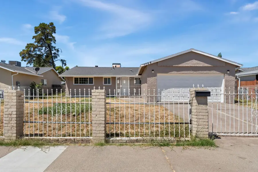 7758 25th Street, Sacramento, CA 95832 - #2