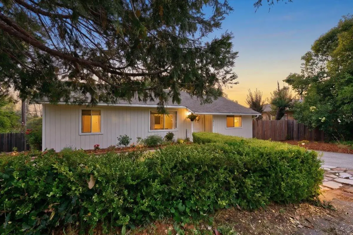 515 Hilltop Drive, Auburn, CA 95603 - #1