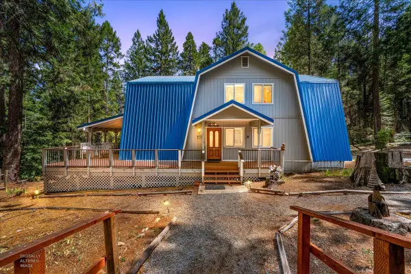 29330 Bear Paw Lane, Foresthill, CA 95631