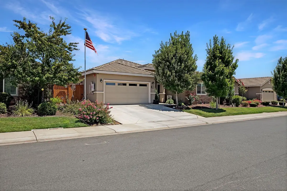 402 Callaway Lane, Ione, CA 95640 - #1