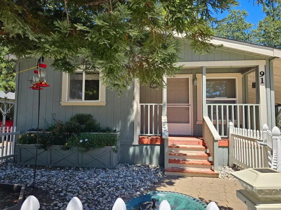 21200 Todd Valley Road #91, Foresthill, CA 95631 - #2