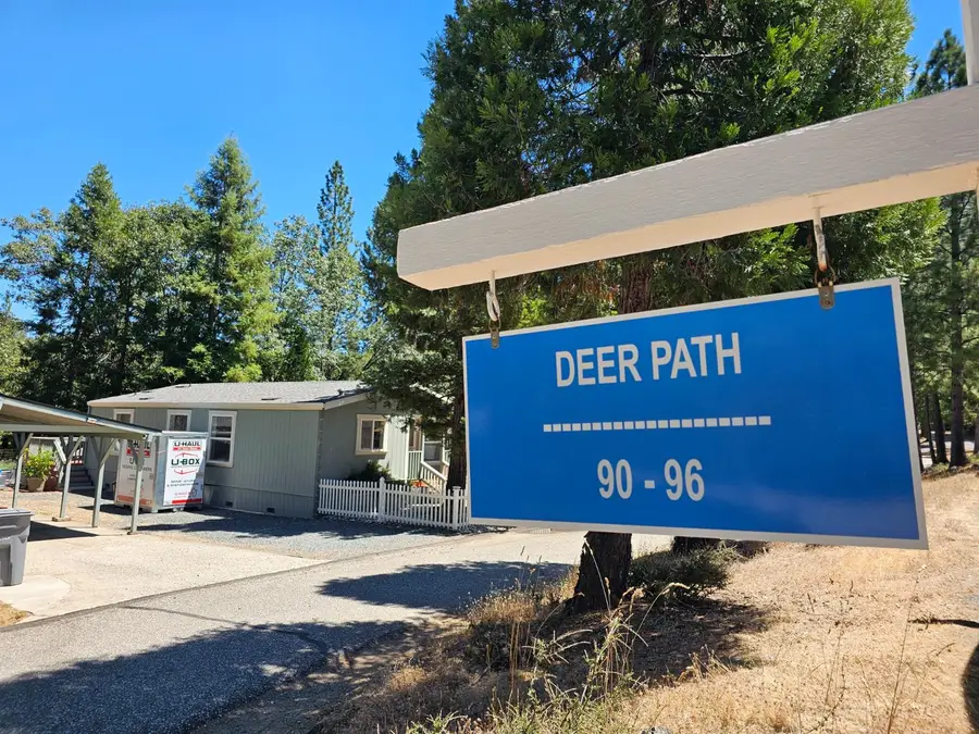 21200 Todd Valley Road #91, Foresthill, CA 95631 - #3