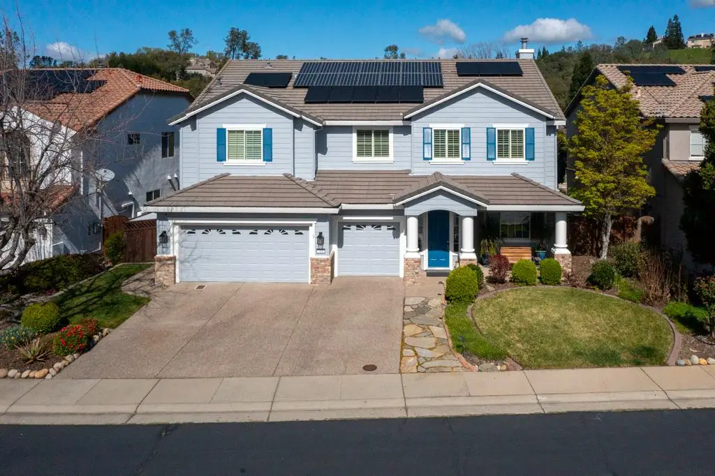 319 Stagestop Court, El Dorado Hills, CA 95762 - #1