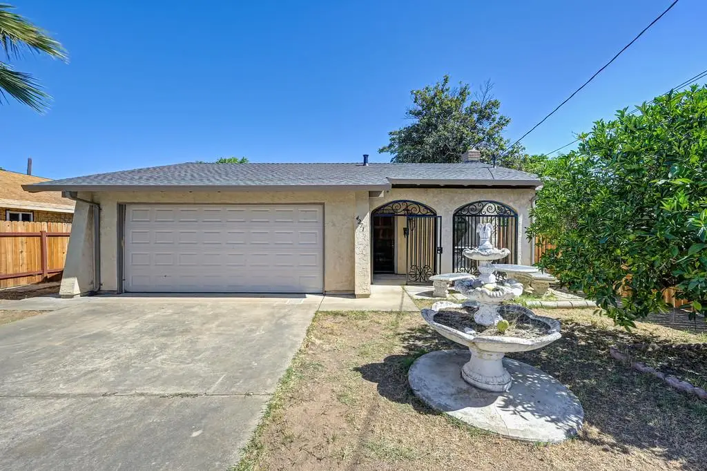 4271 Soledad Avenue, Sacramento, CA 95820 - #1