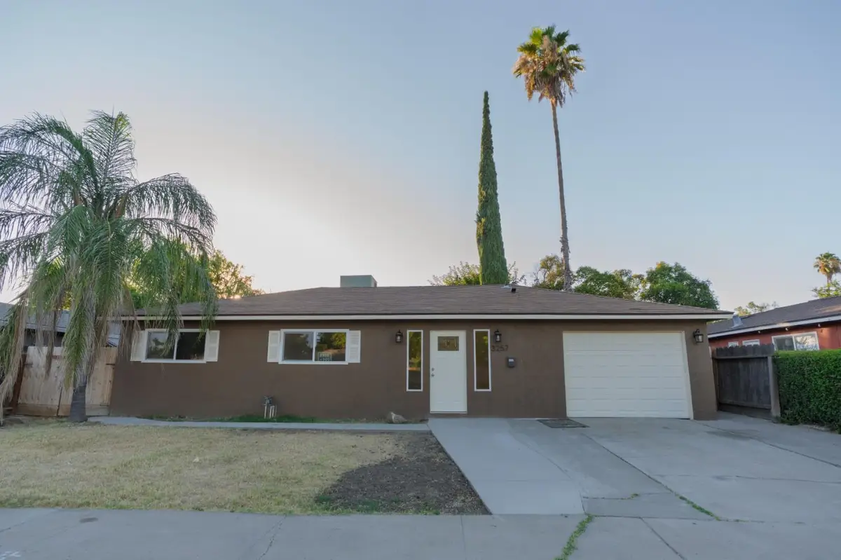 3257 Juneau Court, Merced, CA 95348 - #1