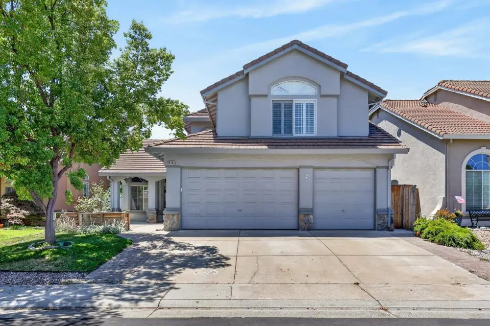 8964 Panamint Court, Elk Grove, CA 95624 - #1