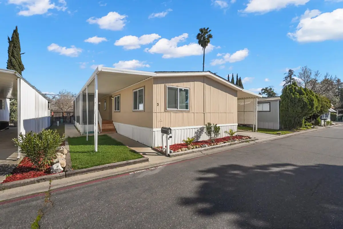 4837 Faith Home #3, Ceres, CA 95307 - #1