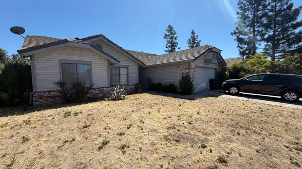 4504 Endicott Drive, Salida, CA 95368