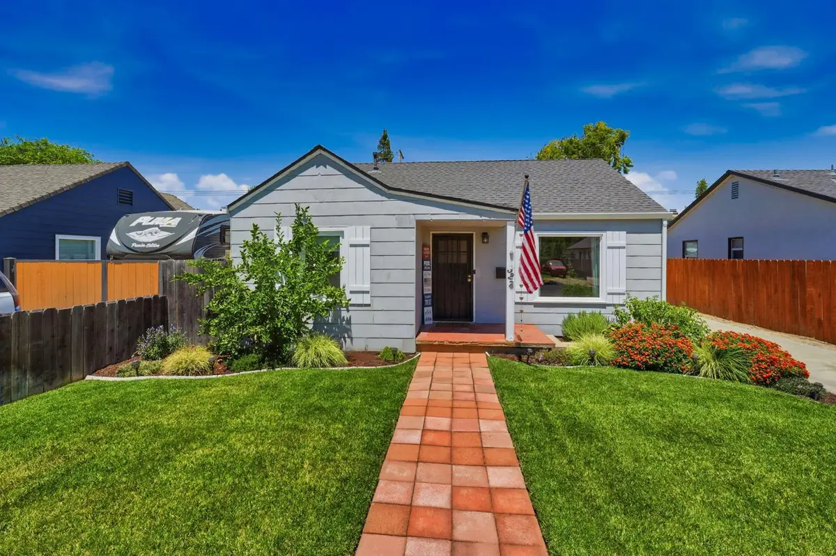 327 Eureka Avenue, Lodi, CA 95240 - #1