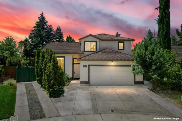 8213 Windmill Oaks Place, Antelope, CA 95843