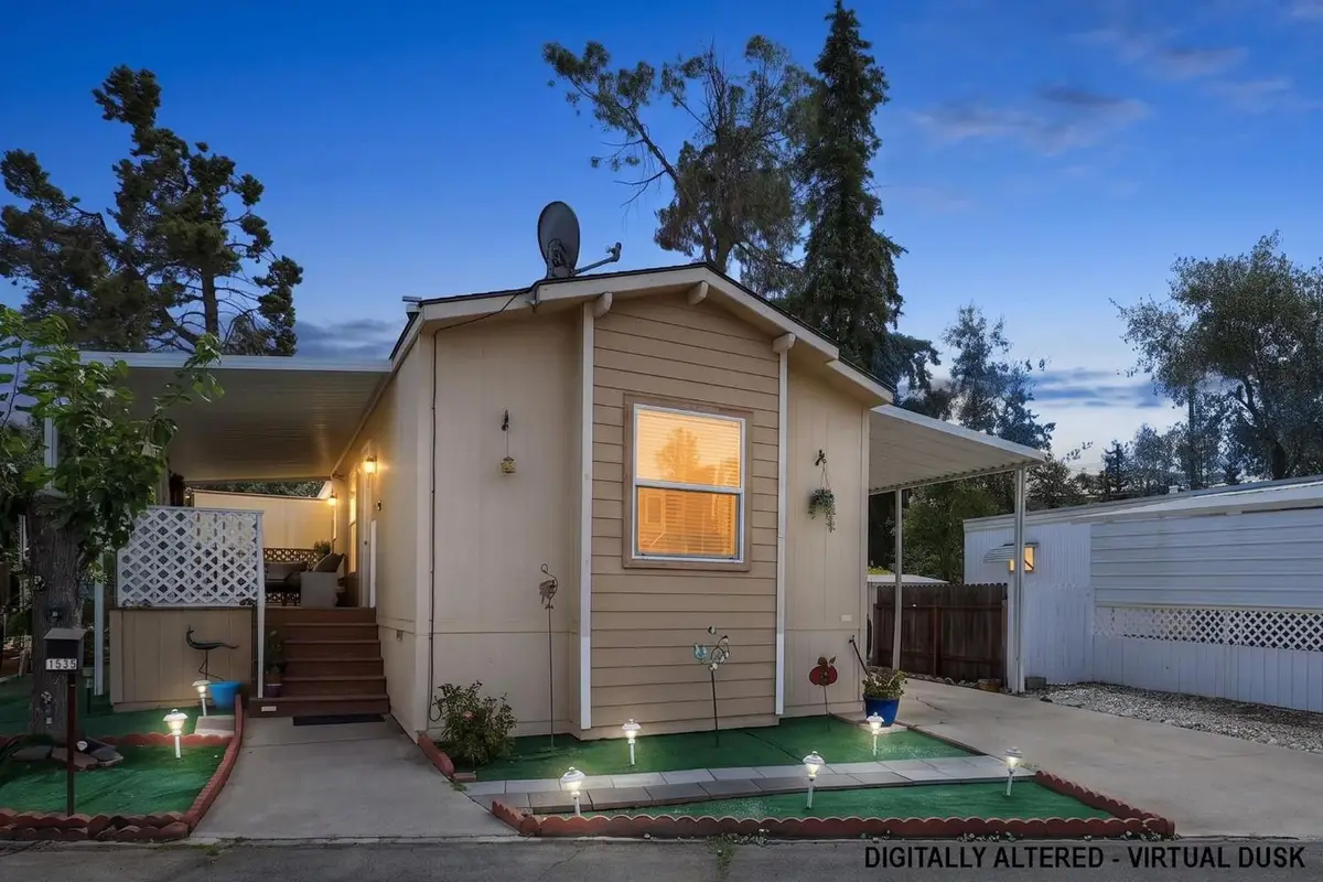 1535 Amy Drive, Newcastle, CA 95658 - #1