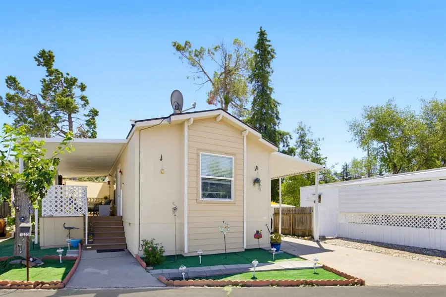 1535 Amy Drive, Newcastle, CA 95658 - #3