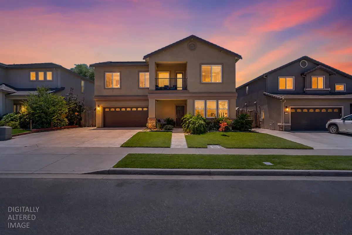 1767 Silver Ridge Way, Oakdale, CA 95361 - #1