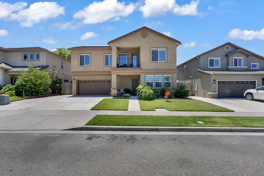 1767 Silver Ridge Way, Oakdale, CA 95361 - #2