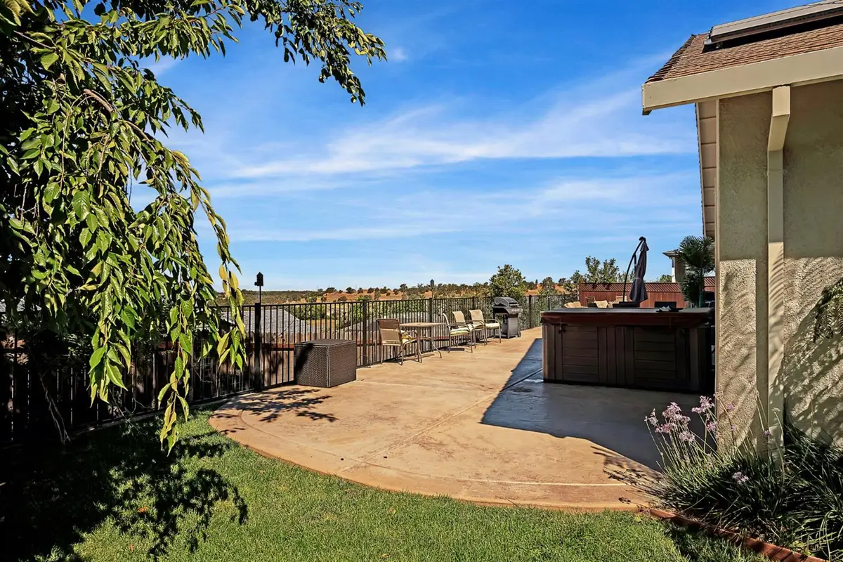 155 Hillside Place, Jackson, CA 95642 - #1