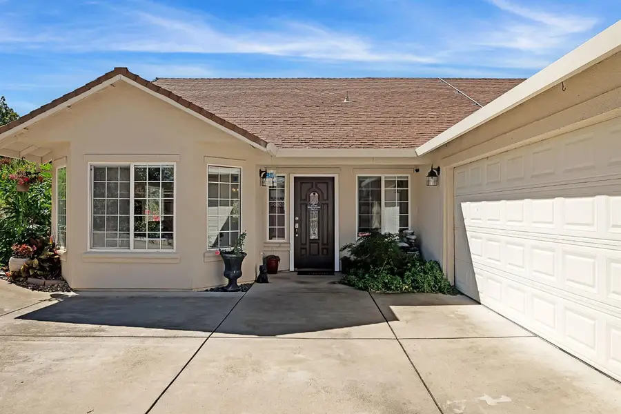 155 Hillside Place, Jackson, CA 95642 - #3