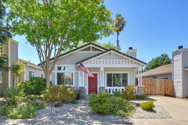 427 Parker Drive, Folsom, CA 95630