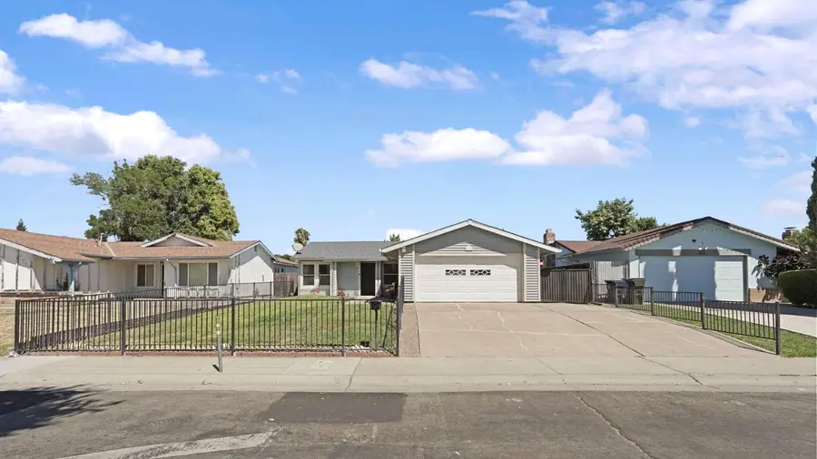 7927 Deer Creek Drive, Sacramento, CA 95823 - #3
