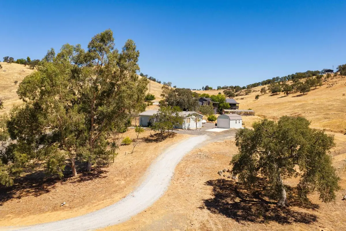 9898 Alamo Drive, La Grange, CA 95329 - #1