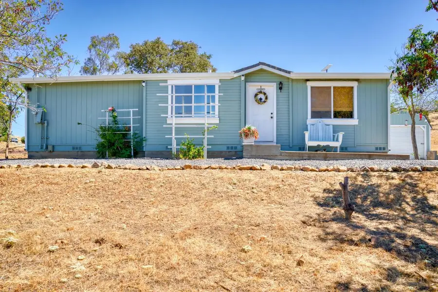 9898 Alamo Drive, La Grange, CA 95329 - #3