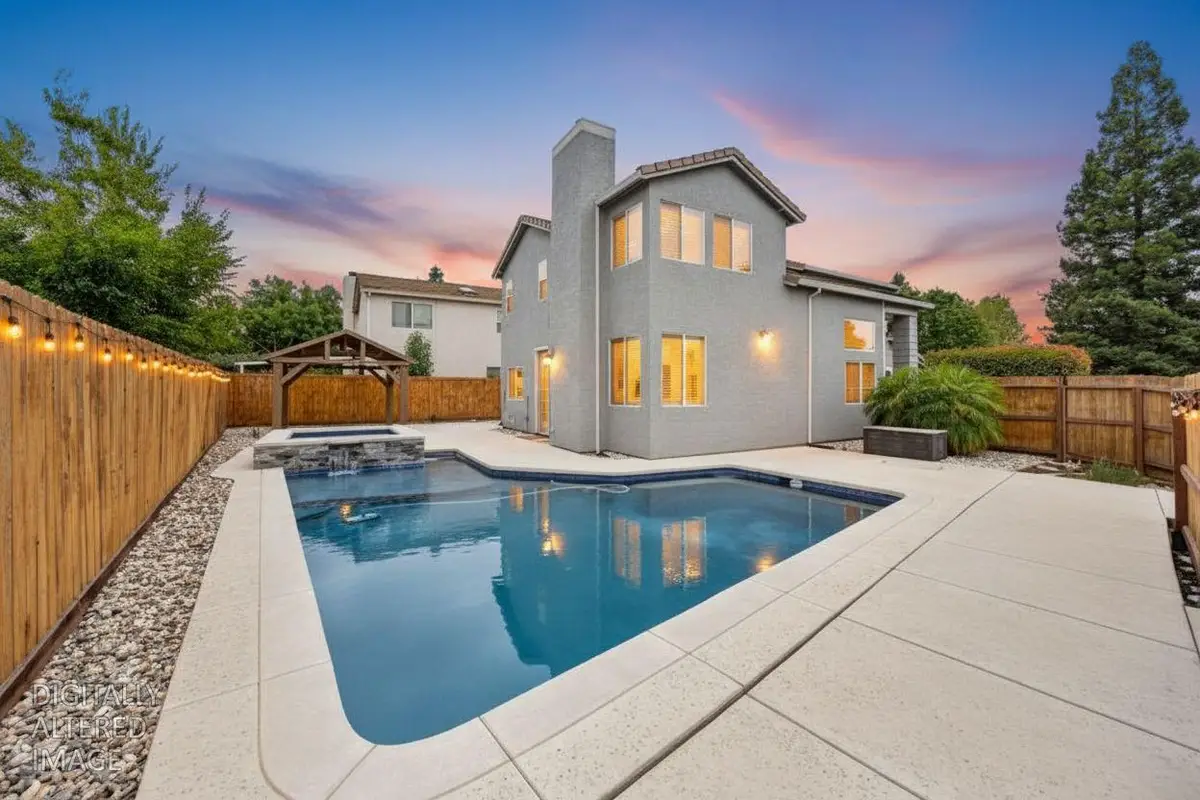 8961 Aqua Marine Court, Elk Grove, CA 95758 - #1
