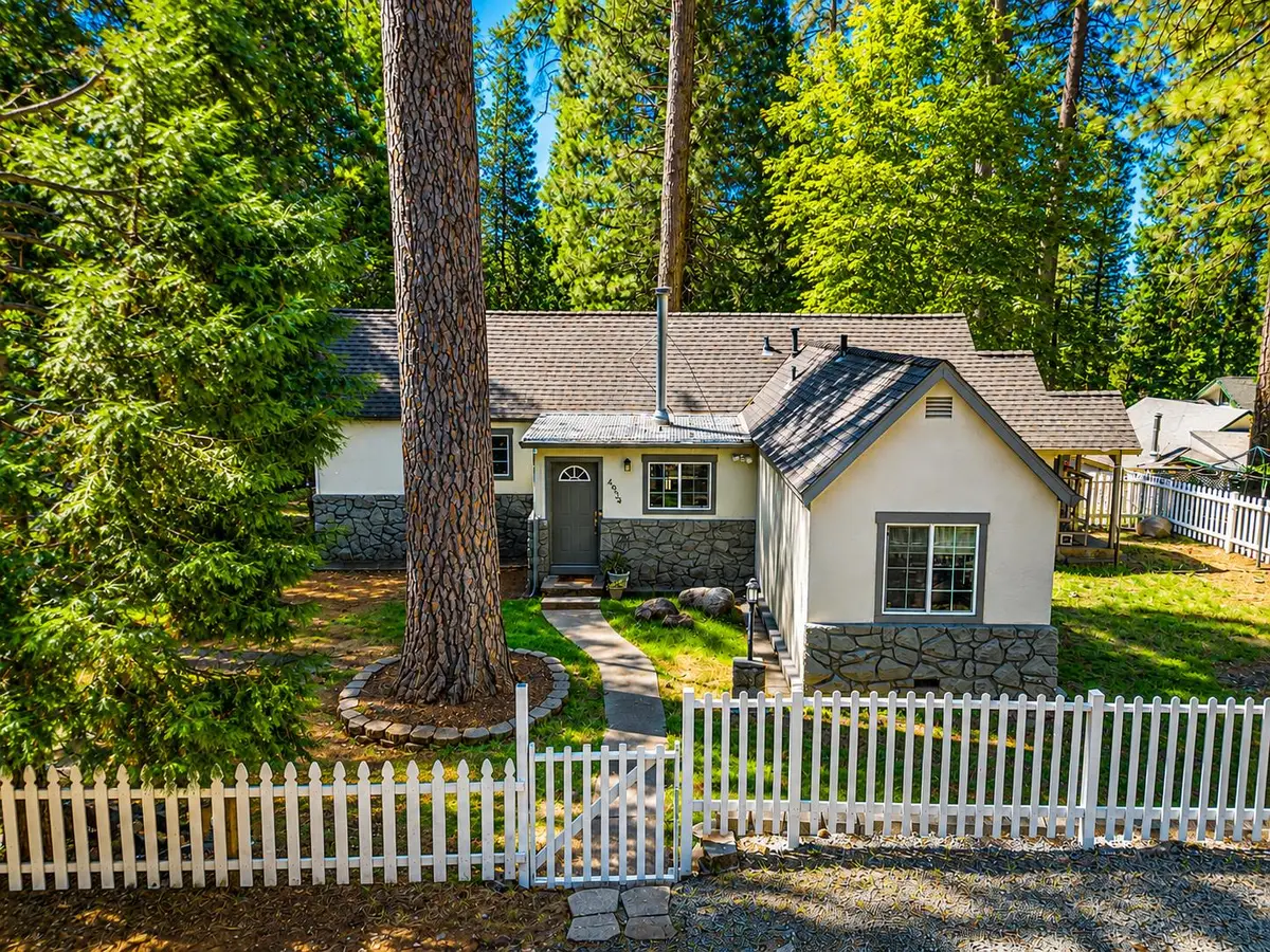 4934 Cedar Drive, Camino, CA 95709 - #1