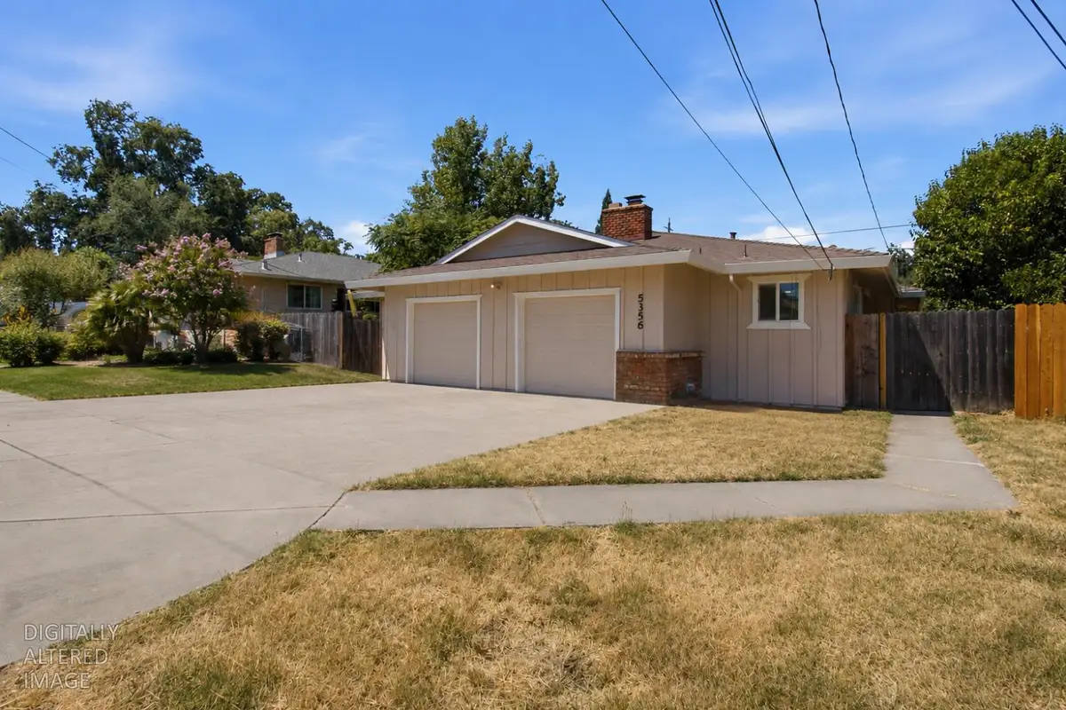 5356 Elsinore Way, Fair Oaks, CA 95628 - #1