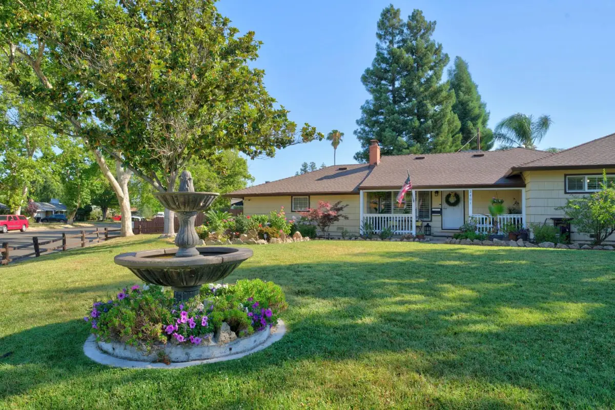 2401 Saint Francis Drive, Sacramento, CA 95821 - #1
