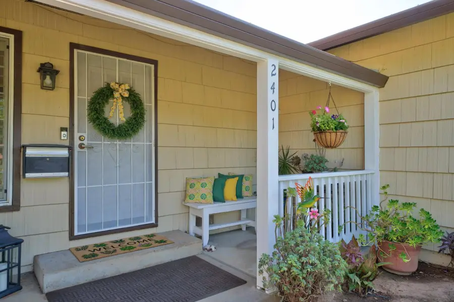 2401 Saint Francis Drive, Sacramento, CA 95821 - #3