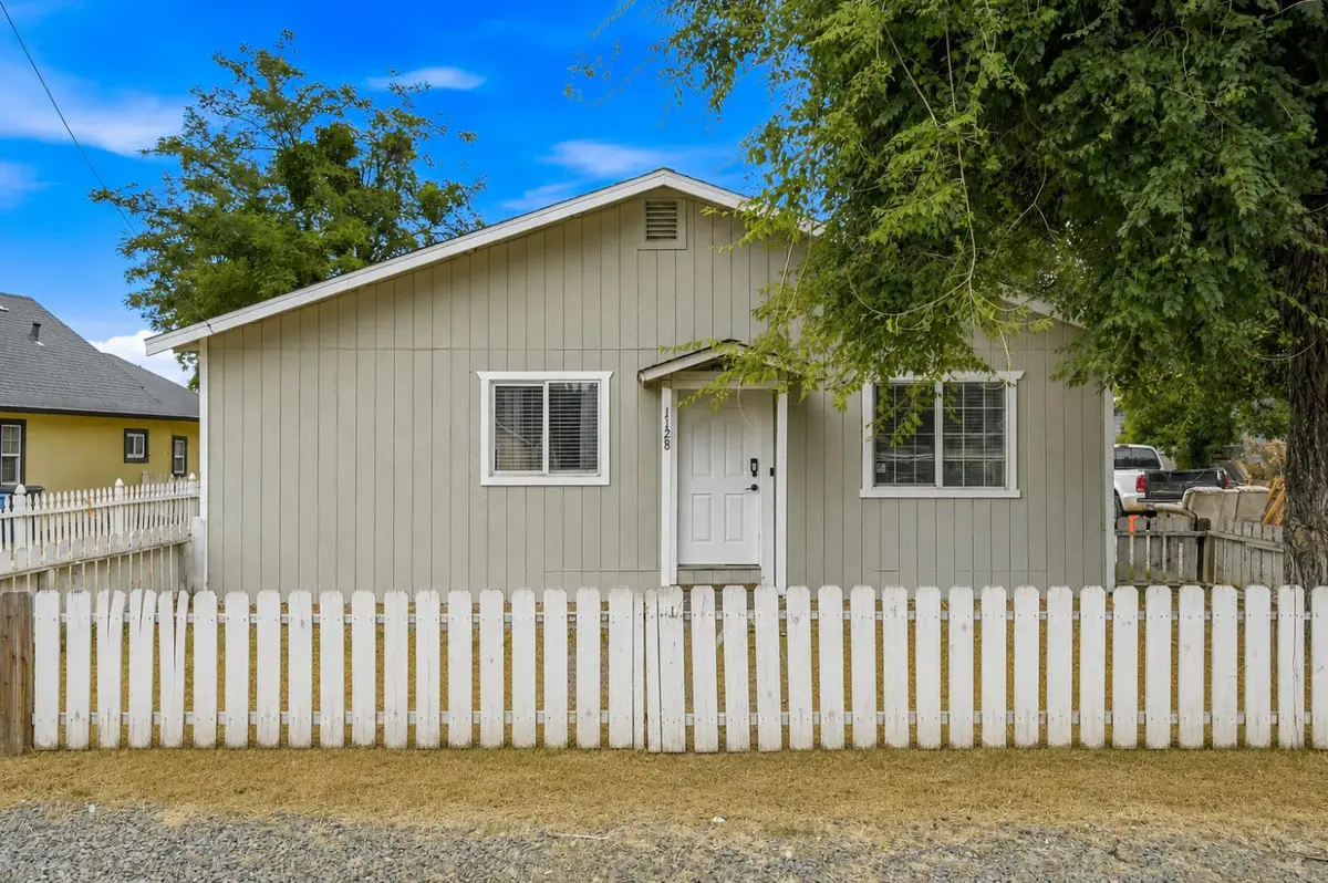 1128 Grand Avenue, Olivehurst, CA 95961 - #1