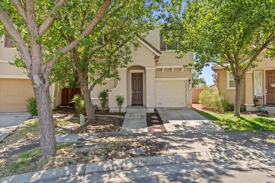 2890 Tourbrook Way, Sacramento, CA 95833 - #3