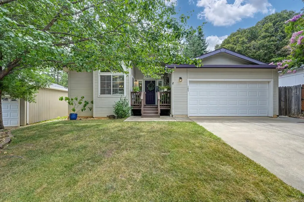 105 Mink Creek Drive, Colfax, CA 95713 - #1