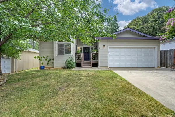 105 Mink Creek Drive, Colfax, CA 95713