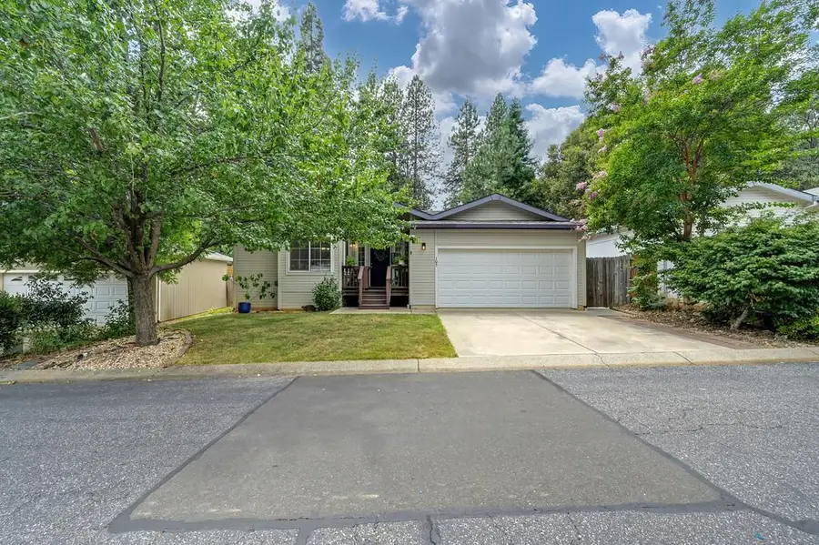 105 Mink Creek Drive, Colfax, CA 95713 - #3